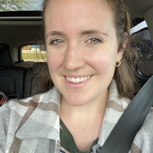 Fundraising Page: Amanda Lubecki Lubecki